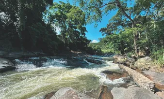 Imagem ilustrativa da imagem Circuito com cachoeiras e imersão nos sabores locais em Iconha