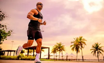 Imagem ilustrativa da imagem Corrida Tribuna Ruas da Cidade: Estreia com sabor de recomeço