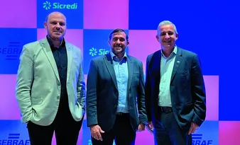 Imagem ilustrativa da imagem Rede Tribuna promove o evento “Em Pratos Limpos"