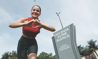 Imagem ilustrativa da imagem Tribuna Ruas da Cidade: da dor do luto à linha de chegada