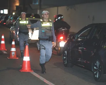 Imagem ilustrativa da imagem 10 mil motoristas recusam teste do bafômetro e têm carteira suspensa