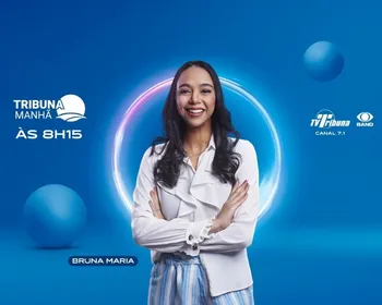 Imagem ilustrativa da imagem 01/04/2026 - Assista agora ao Tribuna Manhã