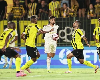 Imagem ilustrativa da imagem Flamengo liga alerta após mais uma rodada sem vitória no Carioca