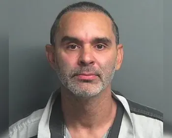 Imagem ilustrativa da imagem Antonio Pizzonia, ex-piloto brasileiro da Fórmula 1, é detido nos EUA