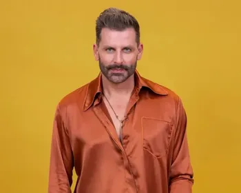 Imagem ilustrativa da imagem Após convulsões, Henri Castelli deixa o BBB 26