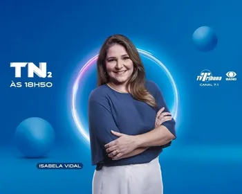 Imagem ilustrativa da imagem Assista agora ao Tribuna Notícias 2ª Edição desta segunda-feira, 20 de abril