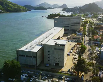 Imagem ilustrativa da imagem Temporada de Abertura do Cais das Artes terá show de Vanessa da Mata