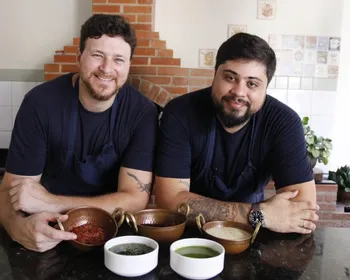 Imagem ilustrativa da imagem Cinco molhos especiais para acompanhar o churrasco