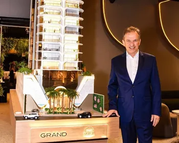 Imagem ilustrativa da imagem Construtoras lançam mais imóveis fora da Grande Vitória