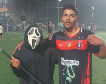 Imagem ilustrativa da imagem Copa Metropolitana 2026 é confirmada pela Liga de Desporto Capixaba