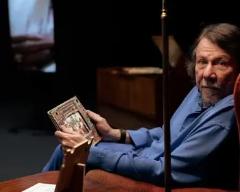 Imagem ilustrativa da imagem “Eita”, um Lenine bem nordestino!