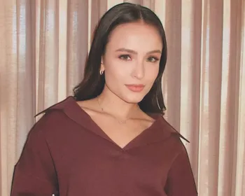 Imagem ilustrativa da imagem Entenda a doença que fez atriz Larissa Manoela adiar a gravidez