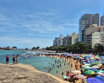 Imagem ilustrativa da imagem Excursões trazem 135 mil turistas ao Espírito Santo