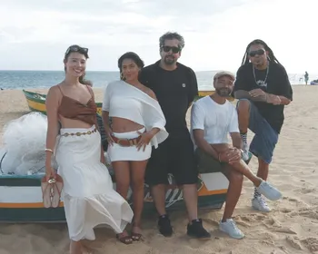 Imagem ilustrativa da imagem Festival Delírio Tropical com mais de 80 atrações gratuitas em Vila Velha