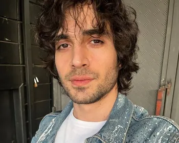 Imagem ilustrativa da imagem Fiuk expõe traumas na infância e chama Fábio Jr de 'narcisista' em nova música