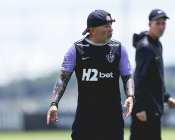 Imagem ilustrativa da imagem Atlético-MG: veja o calendário do Galo em janeiro deste ano