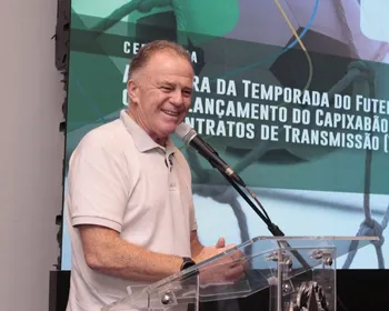 Imagem ilustrativa da imagem Governo do ES vai investir nos times que vão disputar competições nacionais