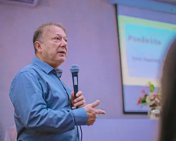 Imagem ilustrativa da imagem Guerino Balestrassi: “Portal Único será lançado e vai dar transparência às ações”