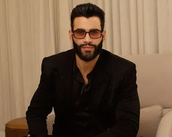 Imagem ilustrativa da imagem Gusttavo Lima: “Dinheiro não compra caráter e princípios”