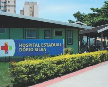 Imagem ilustrativa da imagem Hospital Dório Silva: veja como se inscrever e concorrer a 932 vagas no concurso