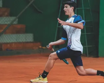 Imagem ilustrativa da imagem Inscrições abertas para torneio regional de Tênis