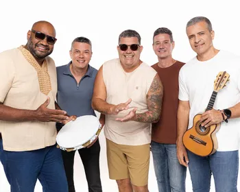 Imagem ilustrativa da imagem Mais Astral celebra 20 anos com gravação de audiovisual em Vila Velha