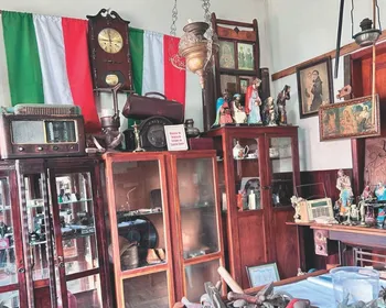 Imagem ilustrativa da imagem Marilândia: roteiro divertido na Capital Estadual do Capeletti