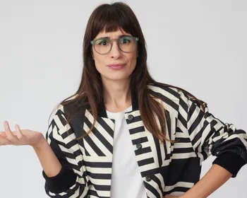 Imagem ilustrativa da imagem “Paranoia pode ser vilã ou combustível”, diz Camila Fremder