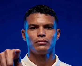 Imagem ilustrativa da imagem Porto anuncia contratação do zagueiro brasileiro Thiago Silva