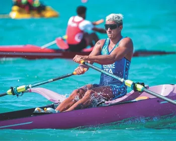 Imagem ilustrativa da imagem Premiação do melhores do esporte capixaba entra na reta final