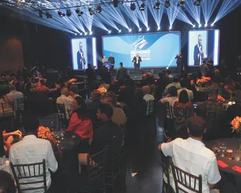 Imagem ilustrativa da imagem Prêmio Melhores do Esporte: noite de festa para os atletas capixabas