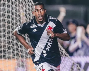 Imagem ilustrativa da imagem Rayan entra no topo da geração de ouro