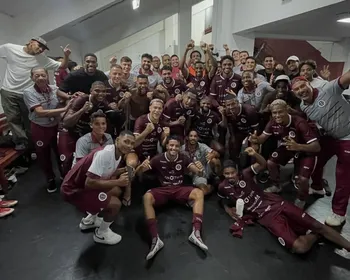 Imagem ilustrativa da imagem Serra e Desportiva jogam nesta sexta na abertura da segunda rodada