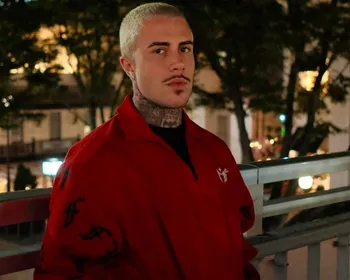 Imagem ilustrativa da imagem Shows de MC Daniel em Fernando de Noronha e SP são cancelados; entenda a polêmica