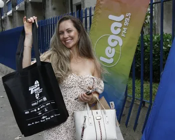 Imagem ilustrativa da imagem Tribuna Ruas da Cidade: Corredores prontos para o desafio!