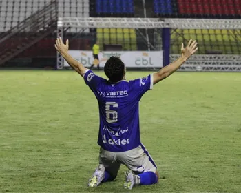 Imagem ilustrativa da imagem Vitória vai à Águia Branca enfrentar o Real Noroeste