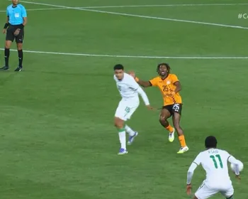 Imagem ilustrativa da imagem Zâmbia e Comores empatam e deixam grupo A embolado