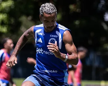 Imagem ilustrativa da imagem Cruzeiro busca nova vitória no Mineirão