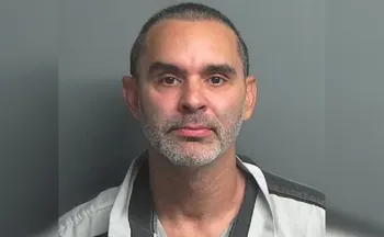 Imagem ilustrativa da imagem Antonio Pizzonia, ex-piloto brasileiro da Fórmula 1, é detido nos EUA