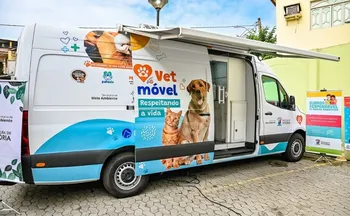 Imagem ilustrativa da imagem Apoio jurídico e atendimento a pets em Vitória neste sábado