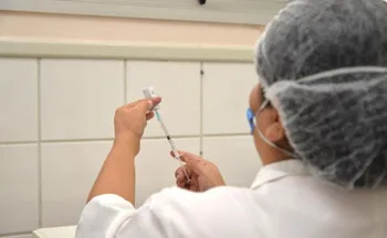 Imagem ilustrativa da imagem Vacinação para 400 mil crianças e adolescentes a partir desta segunda no ES