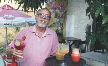 Imagem ilustrativa da imagem Brasil tem recorde de abstinência de álcool