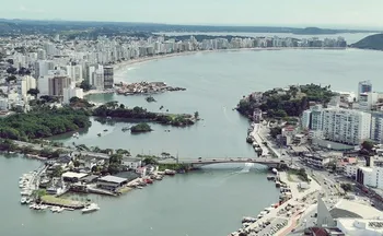 Imagem ilustrativa da imagem Guarapari terá novos investimentos em infraestrutura nos próximos anos