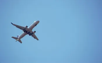 Imagem ilustrativa da imagem Ciclone em SP faz voos serem cancelados em Vitória