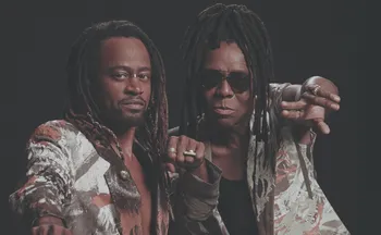 Imagem ilustrativa da imagem Cidade Negra traz turnê De agora em diante para Guarapari: “Nunca saímos de cena”