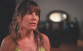 Imagem ilustrativa da imagem Com Glória Pires e Danton Mello, cinco estreias nacionais chegam aos cinemas