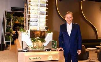 Imagem ilustrativa da imagem Construtoras lançam mais imóveis fora da Grande Vitória