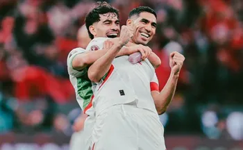 Imagem ilustrativa da imagem Copa Africana das Nações: quatro gigantes na rota do título