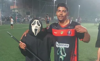 Imagem ilustrativa da imagem Copa Metropolitana 2026 é confirmada pela Liga de Desporto Capixaba