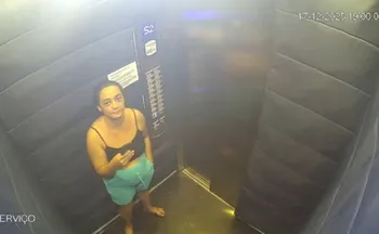 Imagem ilustrativa da imagem Corpo de corretora desaparecida em Goiás é encontrado; síndico confessou crime